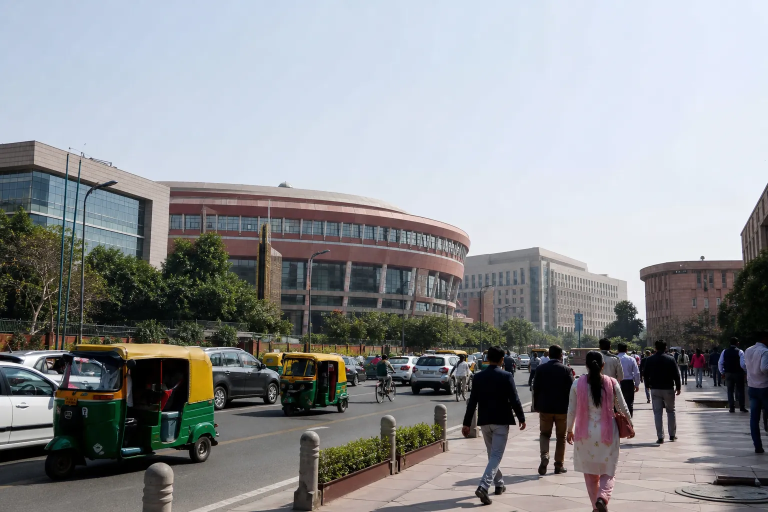 Divided We Stand: India to Navigate Geopolitical Fault Lines as BRICS Host