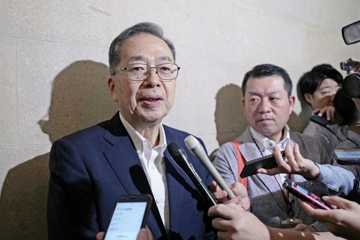 Divided We Stand: Japan’s Fragile Opposition Alliance Fractures Back to Roots