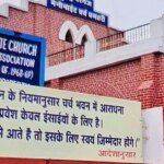 Divine Disconnect: Indian Churches Impose Ban on Non-Believers at Prayer Services