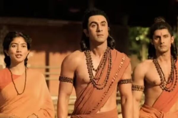 Divine Melody Awaits: Arijit-Shreya’s ‘Jai Jai Ram’ and Ranbir-Sai’s ‘Siya Ram’ Poster Set for Ganesh Chaturthi Reveal!