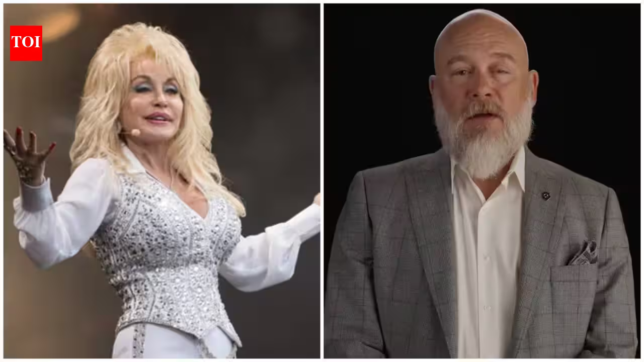 Dolly Parton’s Estate Claims Nephew Allegedly Sold $27M in Arms on Day of Star’s Passing