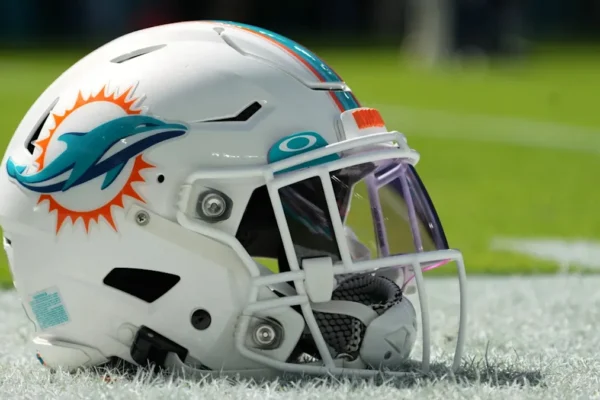 Dolphins’ Caleb Douglas Sidelined: Week 2 Status Update Amid Rising Injury Concerns