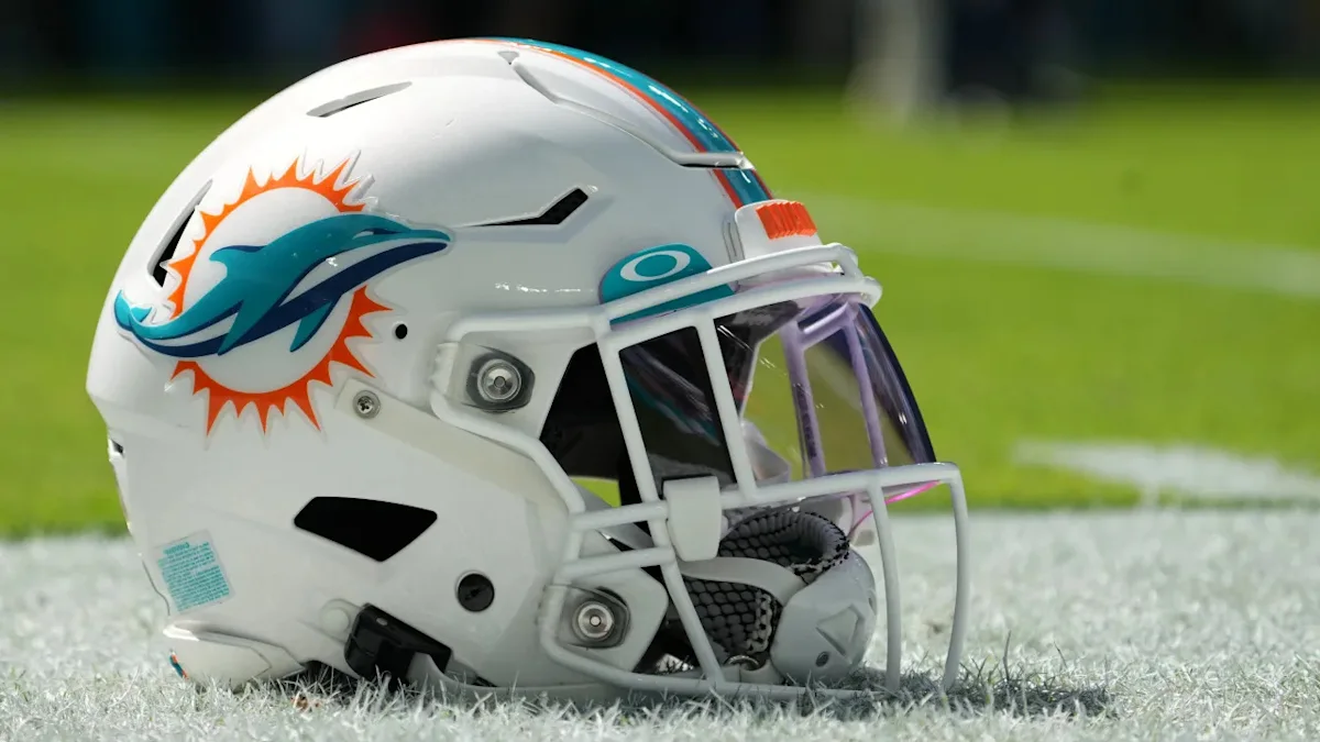 Dolphins’ Caleb Douglas Sidelined: Week 2 Status Update Amid Rising Injury Concerns