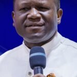 Dominion City Ascends: 2026 Next Level Conference Sets a New Horizon