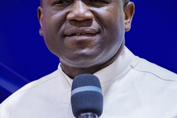 Dominion City Ascends: 2026 Next Level Conference Sets a New Horizon