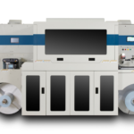 Domino to showcase new N410 digital LED inkjet label press at PRINTING United Expo