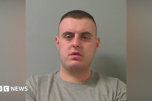 Donegal Manhunt Ends: Fugitive Killer Captured in Border Sweep