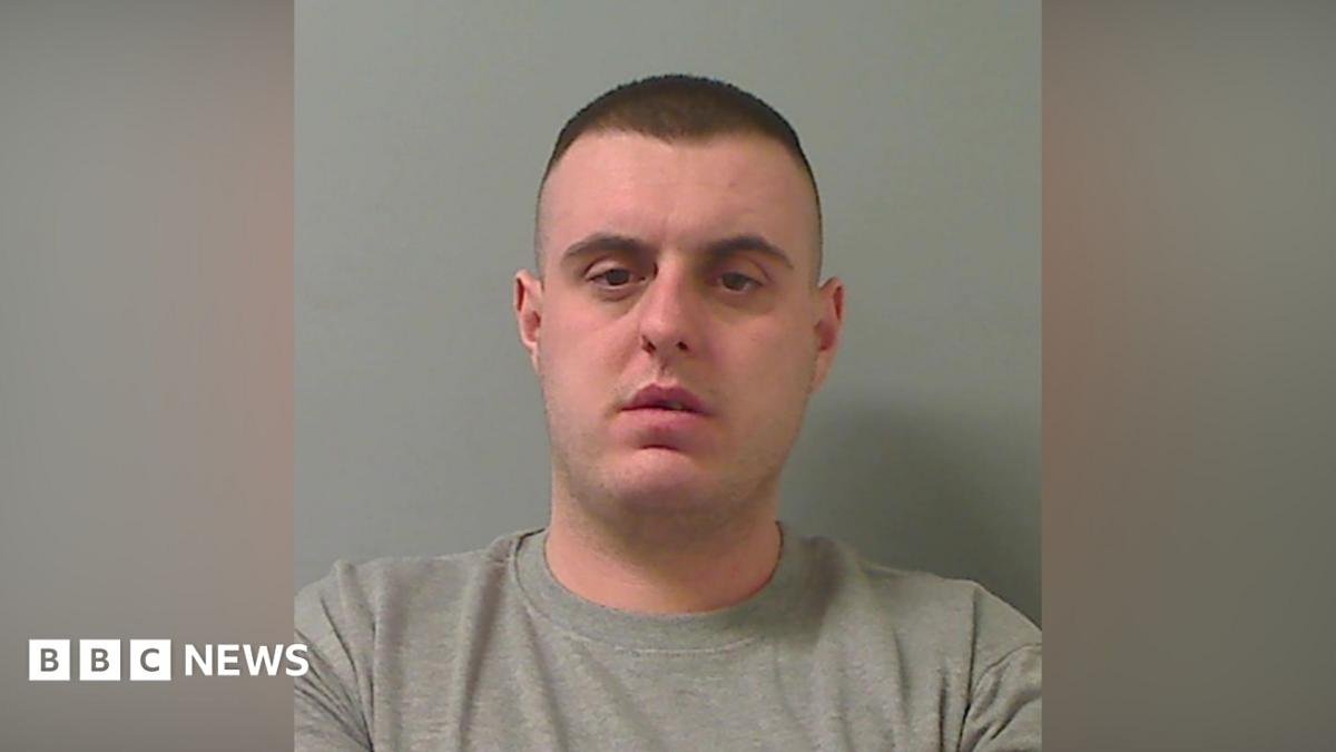 Donegal Manhunt Ends: Fugitive Killer Captured in Border Sweep