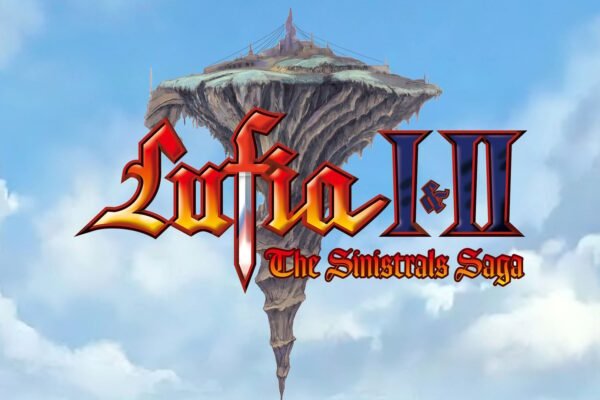 Doom Reborn: The Lufia Sinistrals Saga Returns to Modern Consoles