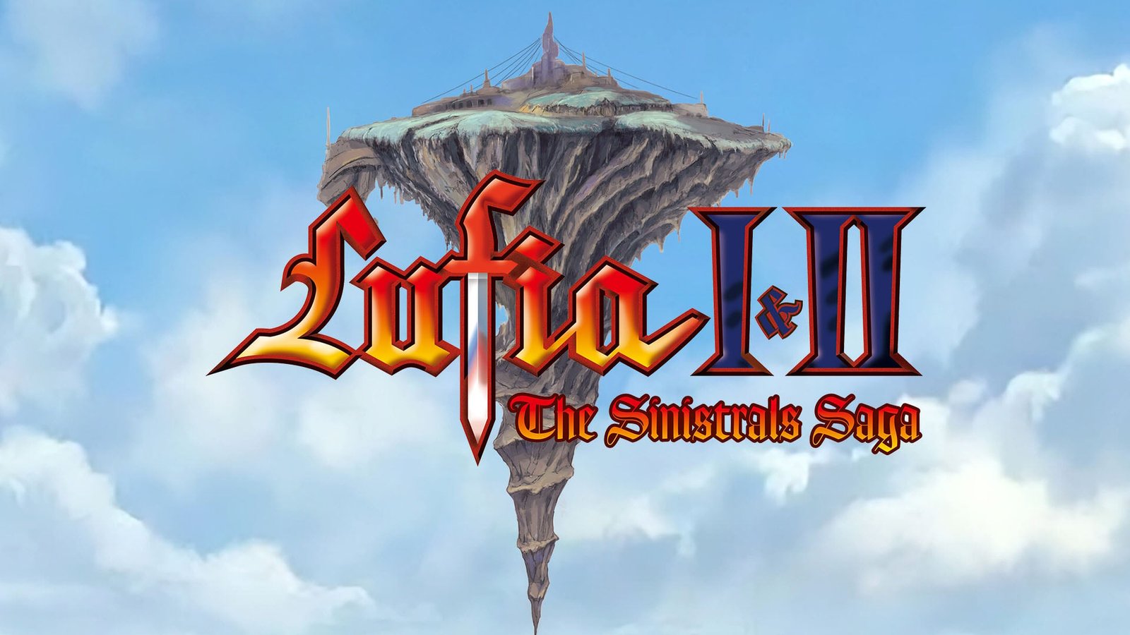Doom Reborn: The Lufia Sinistrals Saga Returns to Modern Consoles