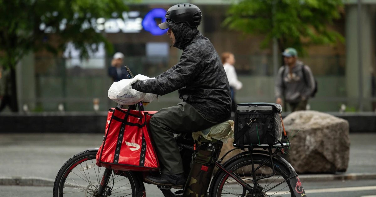 DoorDash’s $131.5M Payout: A Landmark Settlement Reshapes the Gig Economy in New York