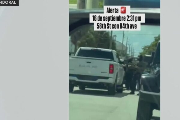 Doral’s Main Street Chill: ICE Enforcement Sparks Economic Freeze for Local Businesses