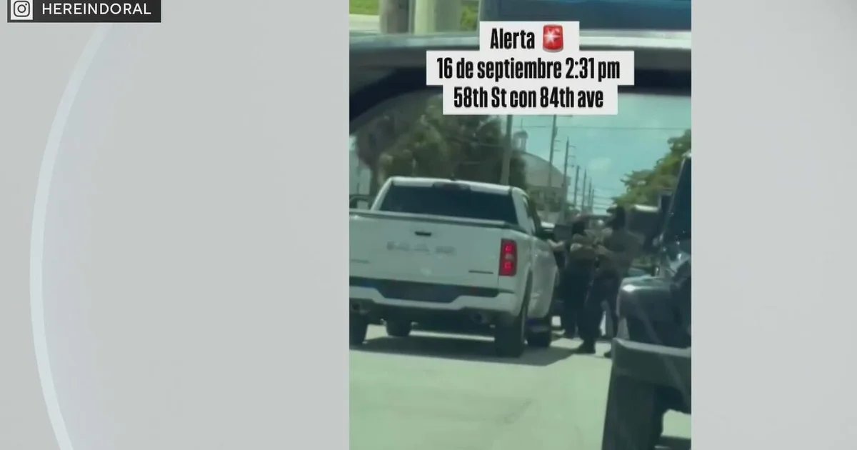 Doral’s Main Street Chill: ICE Enforcement Sparks Economic Freeze for Local Businesses
