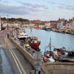 Dorset’s Harbour Paradox: Record Summer Crowds Fail to Mask Tepid Performance