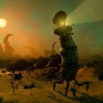 Double Fine CEO: Financial Flops Were Never Part of the Design Plan