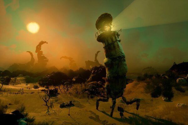 Double Fine CEO: Financial Flops Were Never Part of the Design Plan