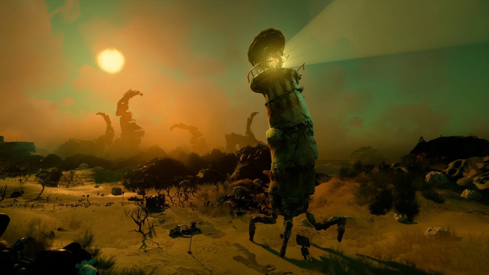 Double Fine CEO: Financial Flops Were Never Part of the Design Plan
