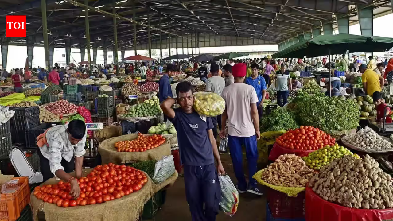 Double Squeeze: India’s Retail and Wholesale Inflation Surge in Dual Blow to Economy
