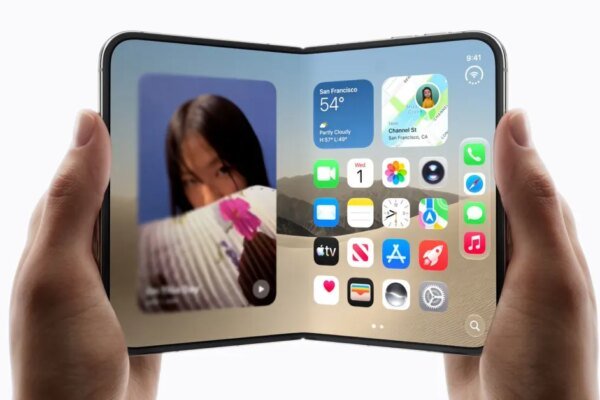 Double Vision: Leaked Specs Reveal Apple’s Secret iPhone Duo Playbook