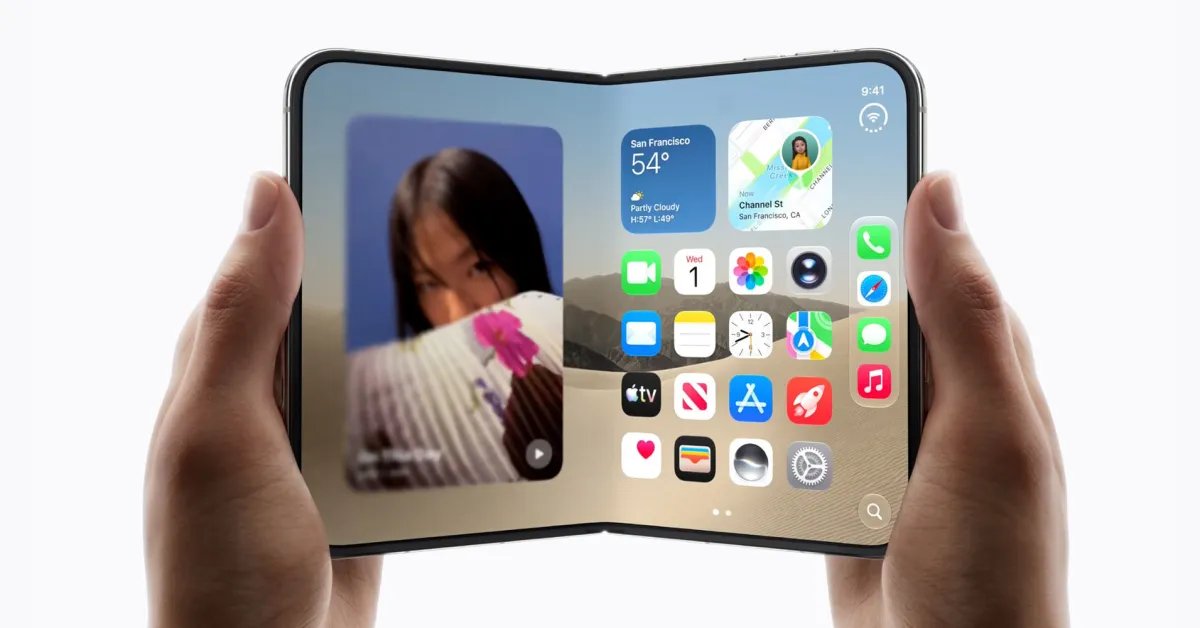 Double Vision: Leaked Specs Reveal Apple’s Secret iPhone Duo Playbook