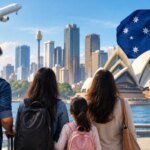 Down Under Lockdown: How Australia’s New Visa Rules Reshape the Future for Indian Students