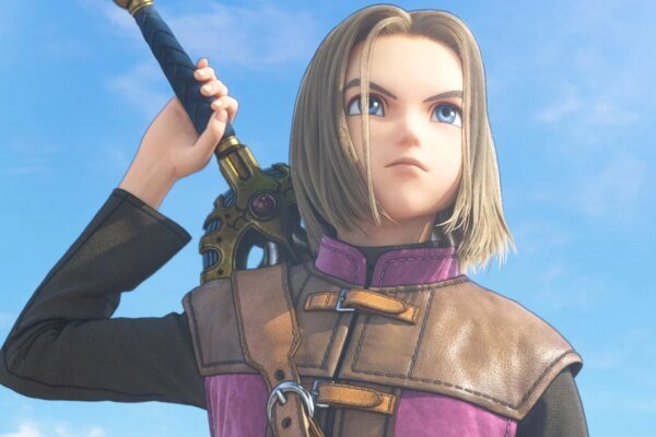 Dragon Quest XI S on Switch 2: A Timeless Masterpiece Gets the Upgrade It Deserves