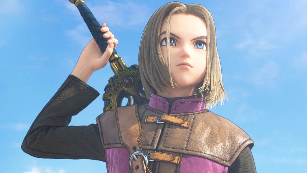 Dragon Quest XI S on Switch 2: A Timeless Masterpiece Gets the Upgrade It Deserves