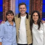 Dragon’s Den Deal Leaves Bristol Fashion Brand Stunned After Hit Pitch