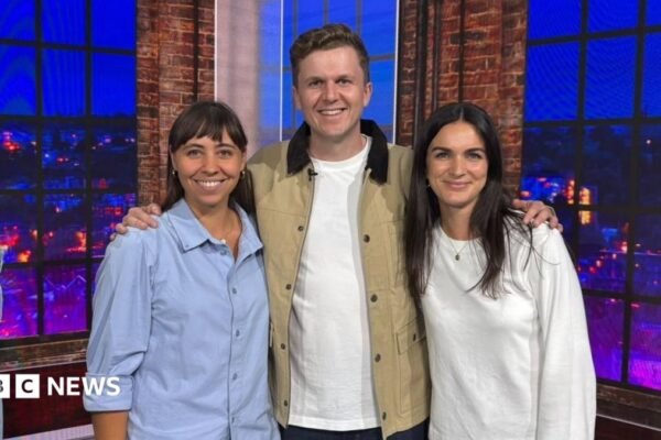 Dragon’s Den Deal Leaves Bristol Fashion Brand Stunned After Hit Pitch