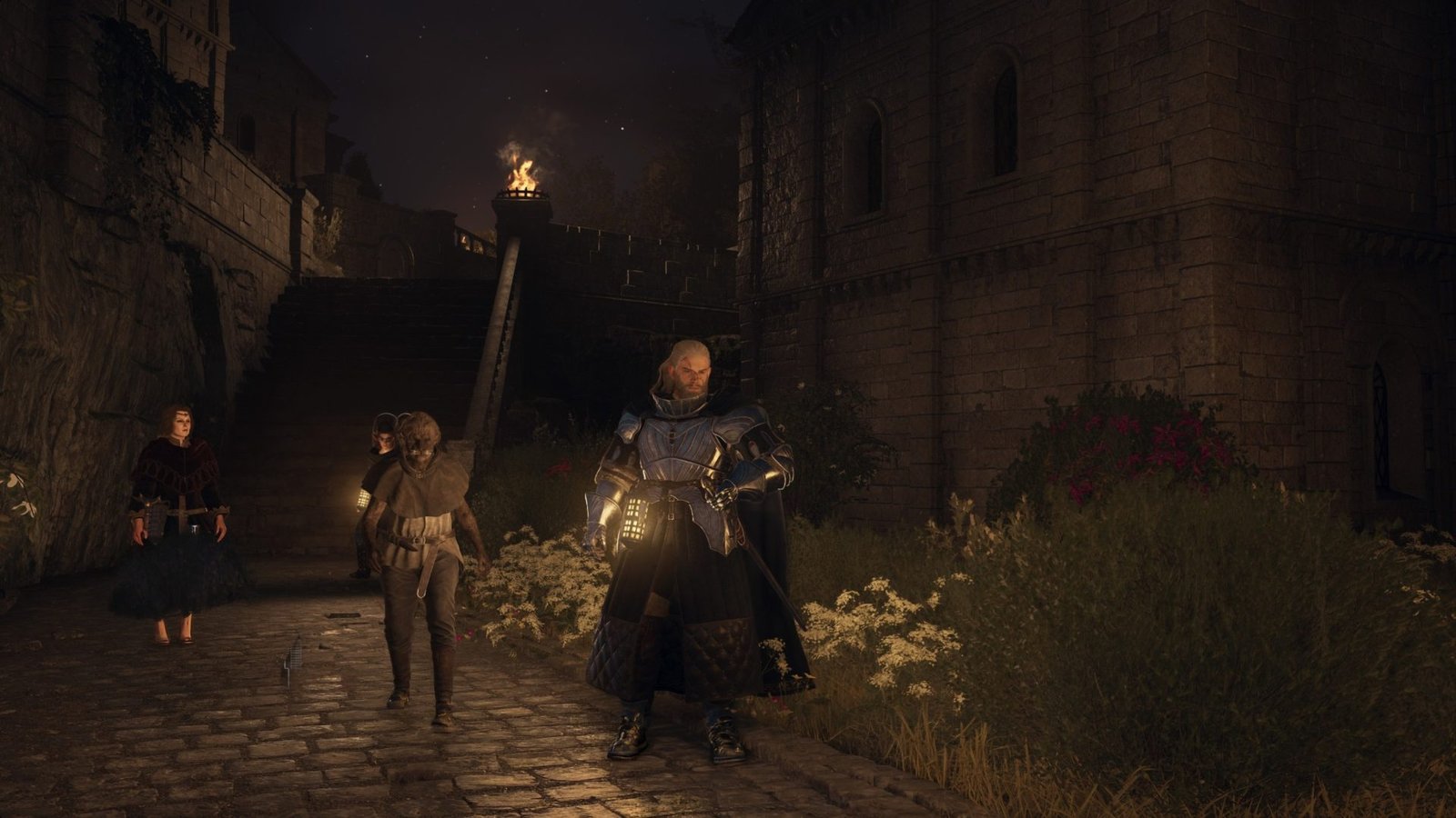 CAPCOM Finally Fixes Dragon's Dogma 2 Biggest Flaw, As Patch 3.2 Brings Significant Performance Improvements On PC and Consoles