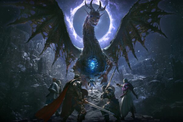 Dragons Dogma 2 Devs Says RPG Players Want Opposite Things