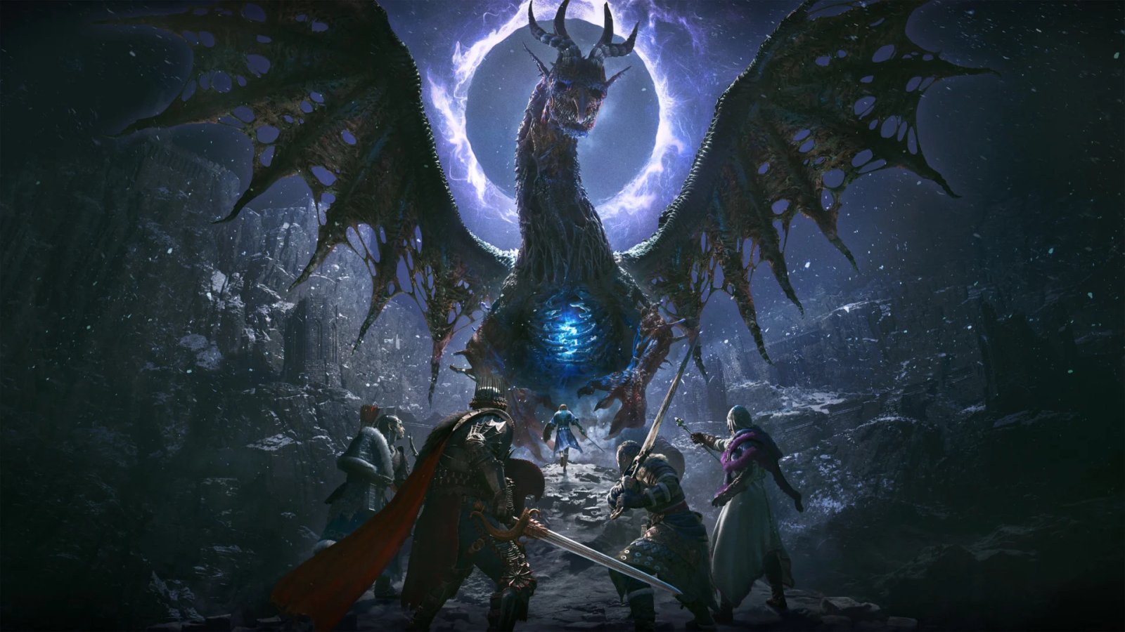 Dragons Dogma 2 Devs Says RPG Players Want Opposite Things