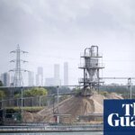 Drain the Drama: MPs Demand Government Cut Ties with Thames Water’s Hedge Fund Backers