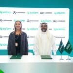 Driving Intelligence: Salam and KAROOOOO Forge Strategic Pact to Transform Fleet Connectivity