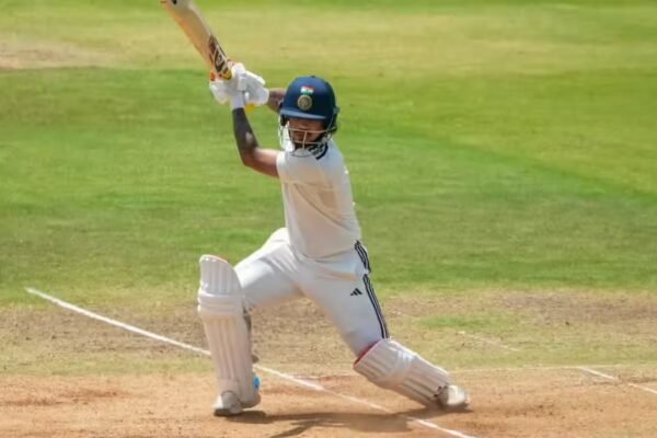 Drought Breakers: Ishan Kishan Leads East Zone to Historic Duleep Trophy Glory