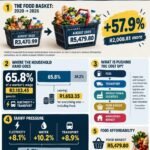 Drowning in Debt: South Africa’s Cost-of-Living Crisis Pushes Households to the Brink