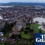 Drowning in Denial: Millions of English Homes at Risk as Flood Warnings Go Unheeded
