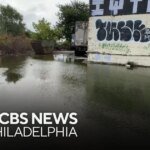 Drowning in Neglect: Yearlong South Philly Pipe Burst Submerges Neighboring Business