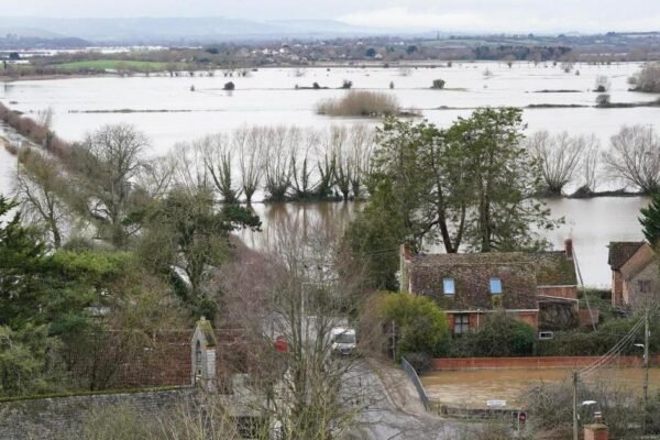 Drowning in Success: How EA’s Flood-Defying Efficiency Created a Somerset Backlog