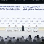 Dubai to Host 1,000 Global Visionaries at Mohammed bin Rashid Leadership Forum