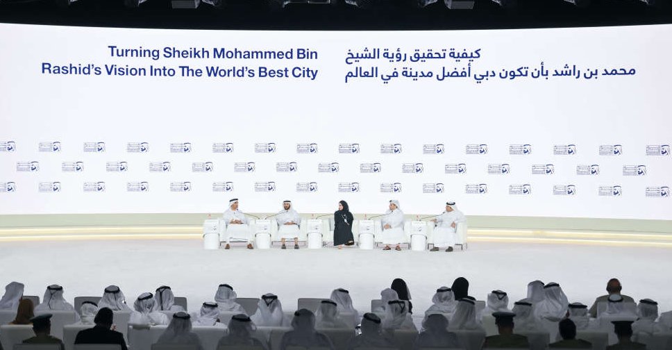 Dubai to Host 1,000 Global Visionaries at Mohammed bin Rashid Leadership Forum