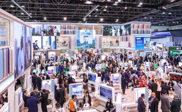 Dubai’s Global Stage: Arabian Travel Market 2026 Set to Redefine the Future of Tourism