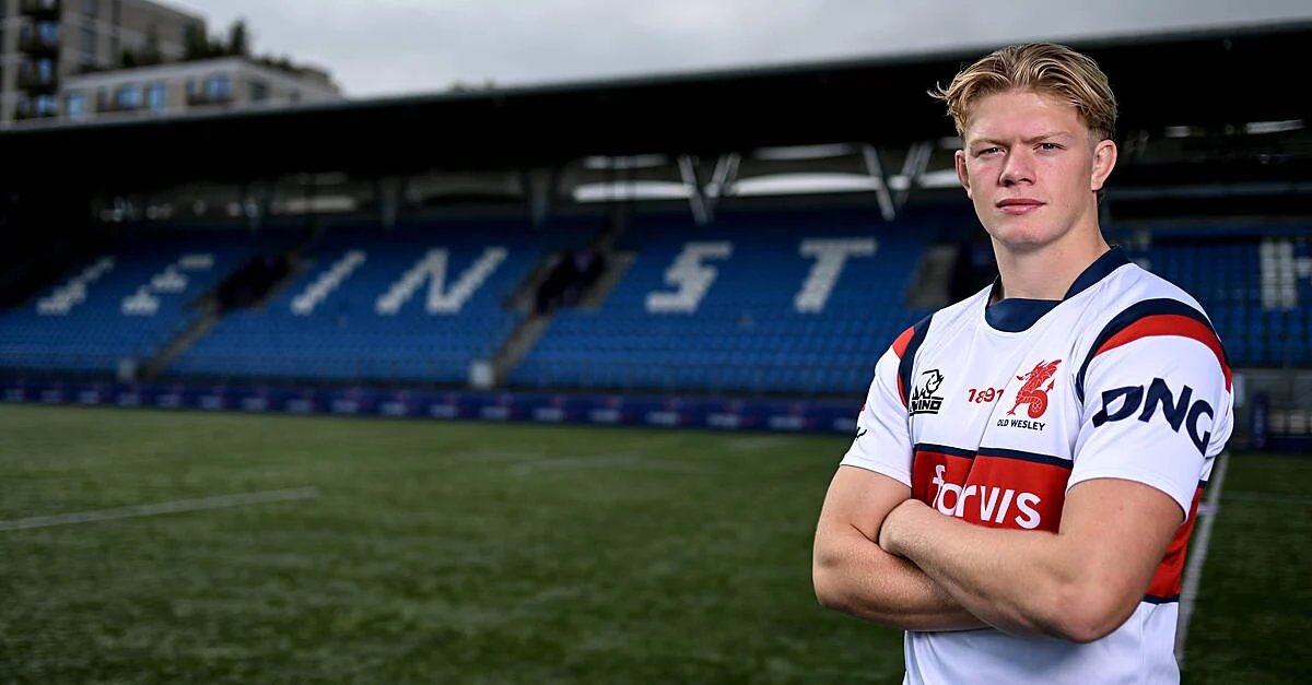 Dublin’s Double-Down: Capital Giants Set to Clash in Fiercest AIL Season Yet