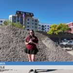 Dug In and Drained: Wenatchee Avenue Merchants Face Construction Fatigue