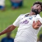 Duleep Trophy Finale: Mohammed Siraj’s Crucible to Rediscover Lethal Rhythm