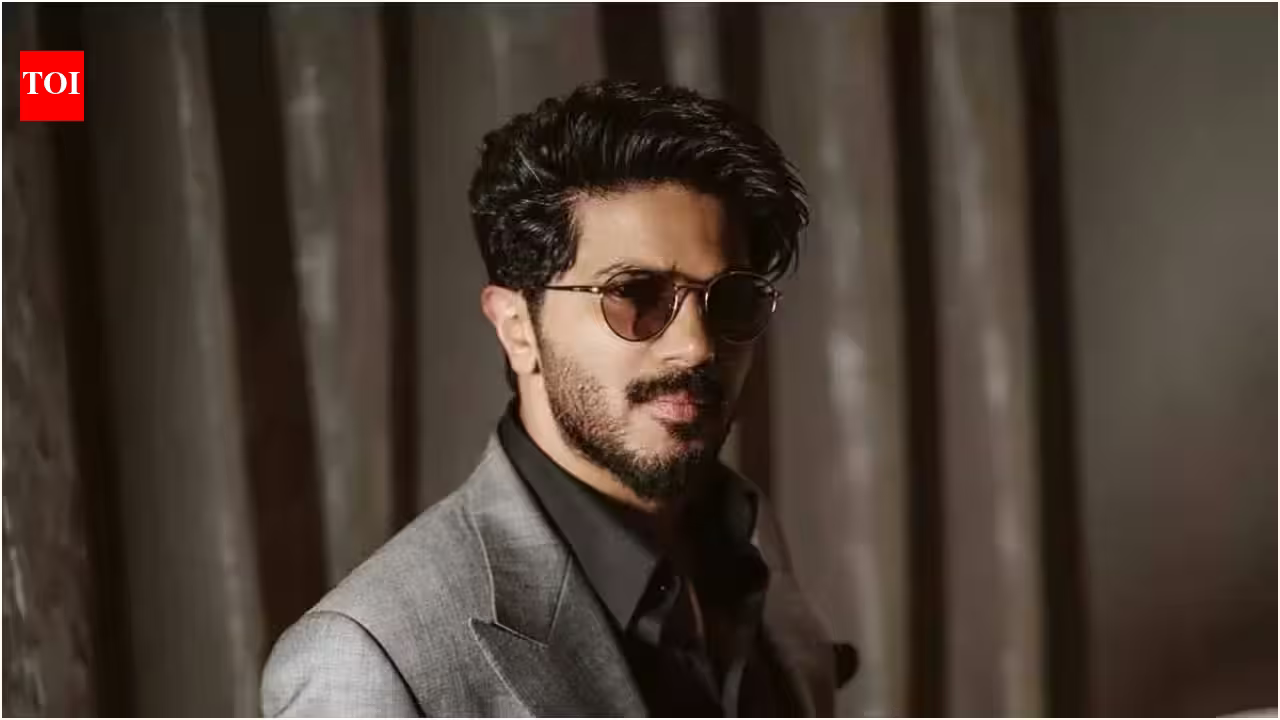 Dulquer Salmaan Sounds Alarm: Actor Files Official Complaint Over Impersonator Spreading Chaos on X