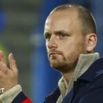 Dutch Masterplan: Hibs Appoint Reedijk in Bold Managerial Gamble