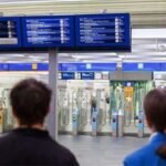 Dutch Rail Grid Paralyzed as Sabotage Suspicion Triggers National Inquiry