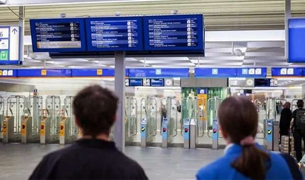 Dutch Rail Grid Paralyzed as Sabotage Suspicion Triggers National Inquiry