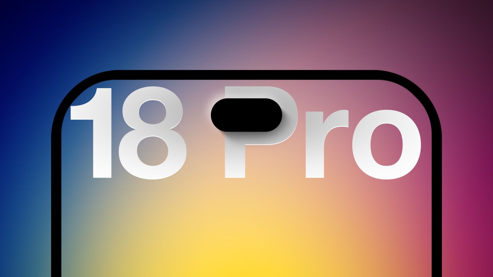 iPhone 18 Pro Prices Estimated Ahead of Apple Event Next Week